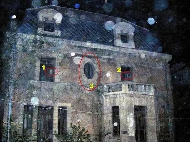 上海林家宅37号现在有人住吗，上海林家宅37号现在有人住吗视频？  第2张