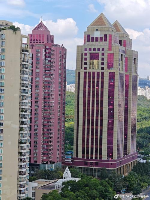 深圳四大灵异事件之中银大厦？深圳中银大厦灵异事件视频？  第5张