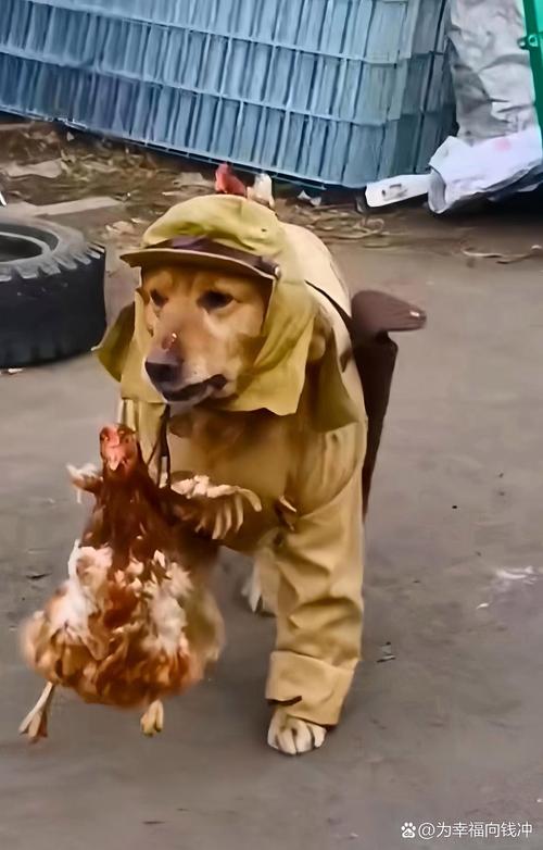 狗看见鬼有几种表现？狗看见鬼有几种表现为什么狗能看见脏东西？  第3张