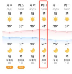 无锡市天气预报24？无锡市天气预报15天查询结果？  第2张
