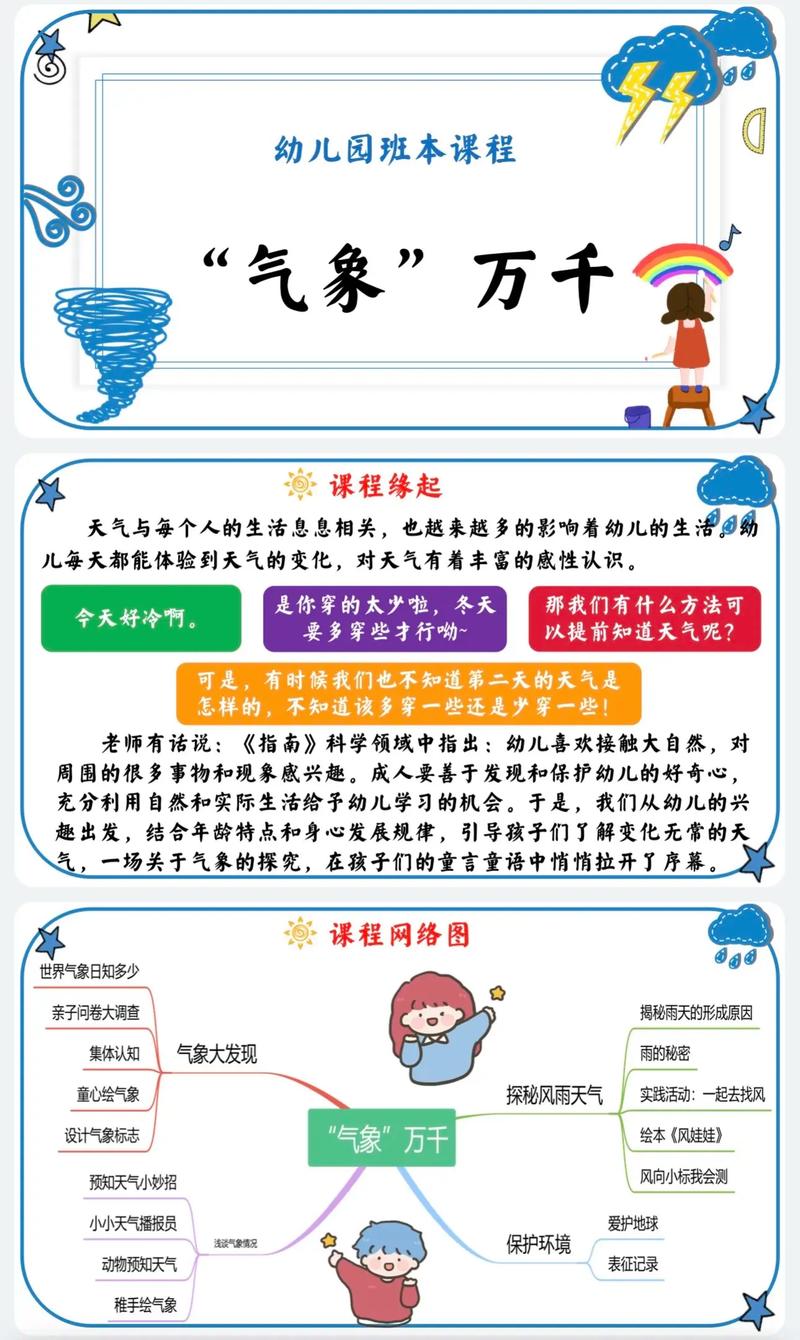 天气预报的背景图片，天气预报的背景图片高清？  第3张