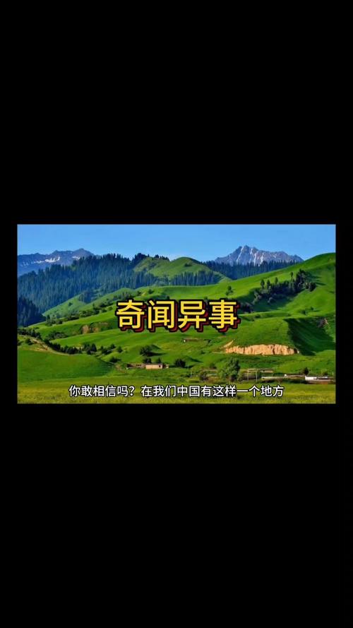 世界奇闻异事纪录片，世界奇闻异事大全  第6张