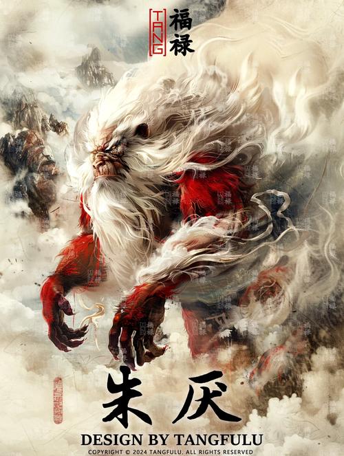 大荒前十凶兽图片，大荒前十高手  第2张