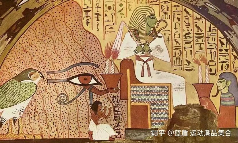 胡夫金字塔未解之谜，胡夫金字塔未解之谜资料  第4张