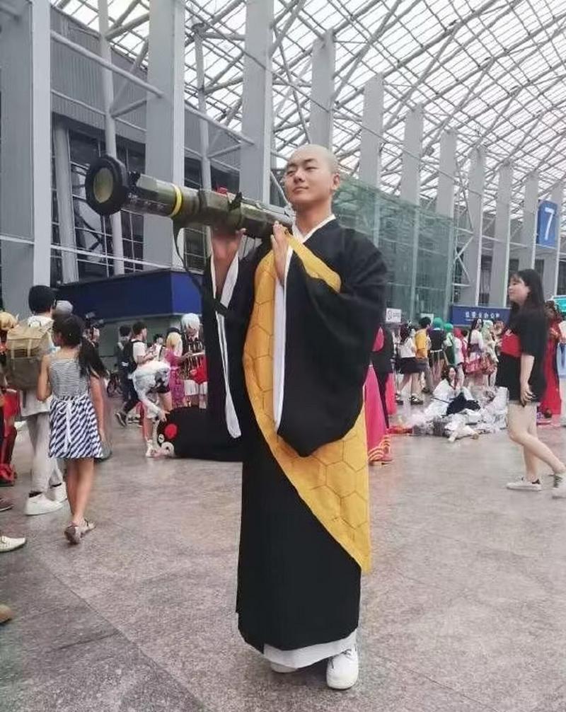 一张吓死三千人的鬼图，吓死三千人的一张照片？  第3张