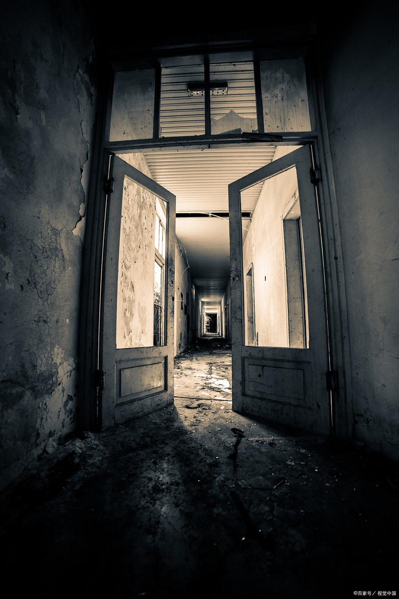 一张吓死三千人的鬼图，吓死三千人的一张照片？  第4张