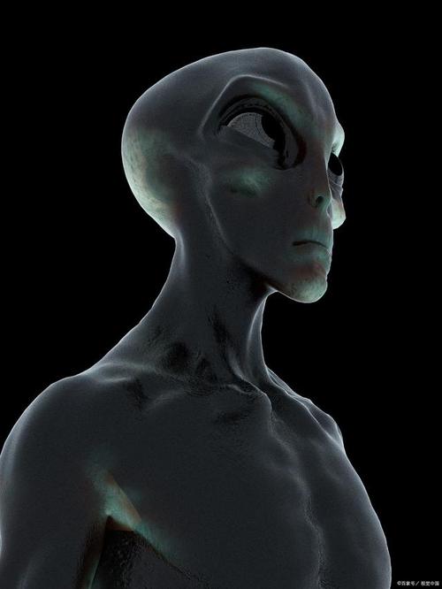 外星人的科技强大到什么程度，外星人的科技有多强大？  第4张