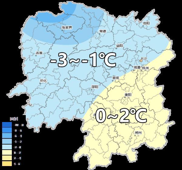 湘阴未来15天天气，湘阴未来十五天天气？  第5张