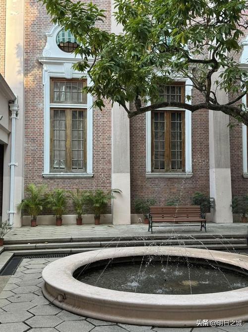 港大灵异事件庄明月楼？香港大学庄月明楼还在用吗？  第1张