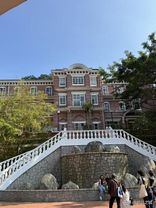 港大灵异事件庄明月楼？香港大学庄月明楼还在用吗？  第4张