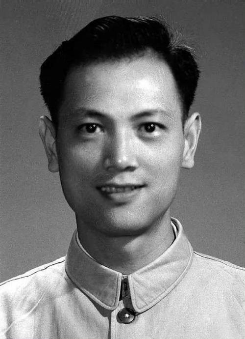 副队长认为彭加木不想回来了，彭加木队友回忆  第1张