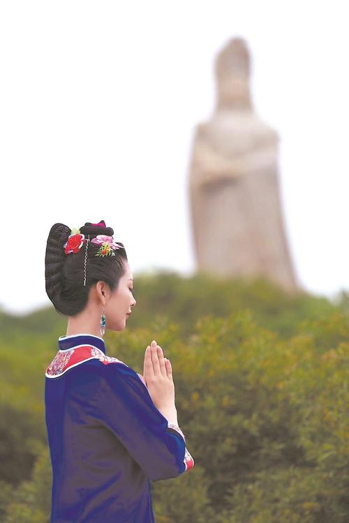 明天莆田湄洲岛天气，明天莆田湄洲岛天气怎么样  第5张