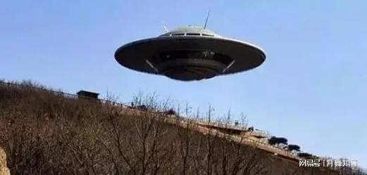最真实的外星人照片？最真实的外星人照片高清？  第3张