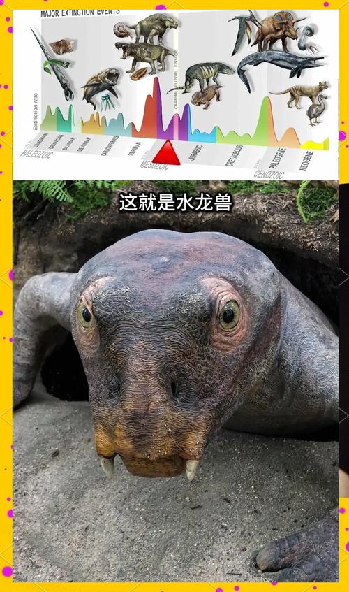 100种史前动物？史前动物所有动物？  第5张