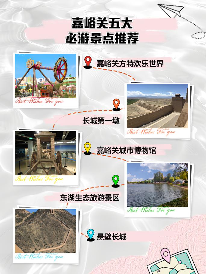 嘉峪关关城天气预报？嘉峪关市 天气？  第4张