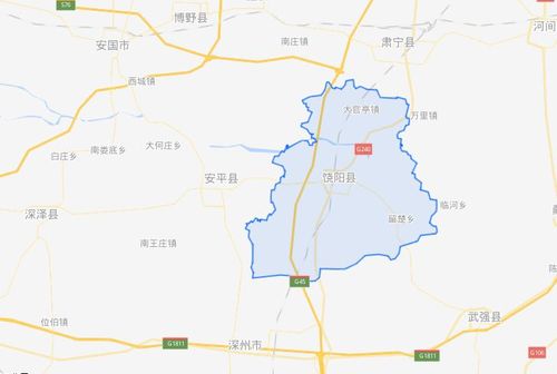 饶阳未来十五天天气，饶阳未来十五天天气怎么样  第4张