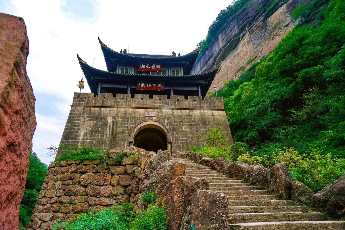 剑门关今天天气情况，剑门关景区明天天气？  第4张