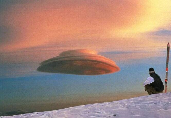 北京上空出现ufo，北京上空出现UFO  第6张