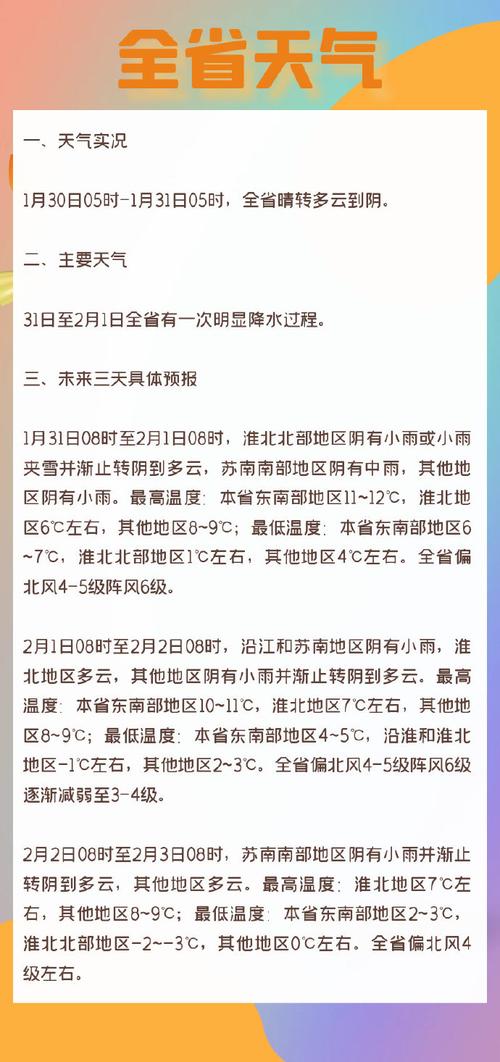 淮北前15天气预报，淮北上周天气  第4张
