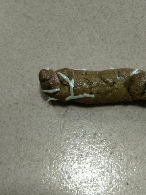 身上长满芝麻图片，全身长满芝麻？  第3张