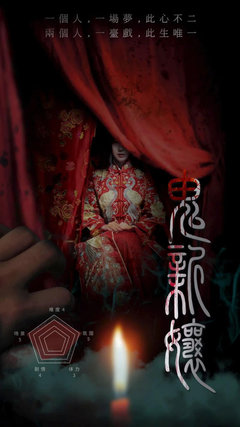 世界上真的有鬼娶亲吗？世界上真的有鬼存在？  第4张
