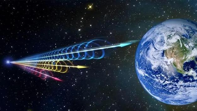 中国天眼外星人警告的内容？女外星人图片？  第5张