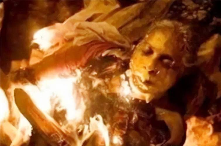巨人观爆炸图片，巨人观爆炸的威力  第4张
