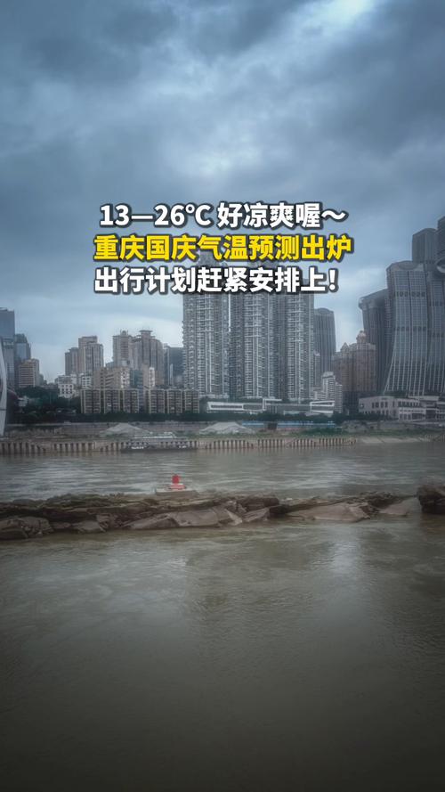 重庆市天气预报实时，重庆天气预报官方网站？  第1张