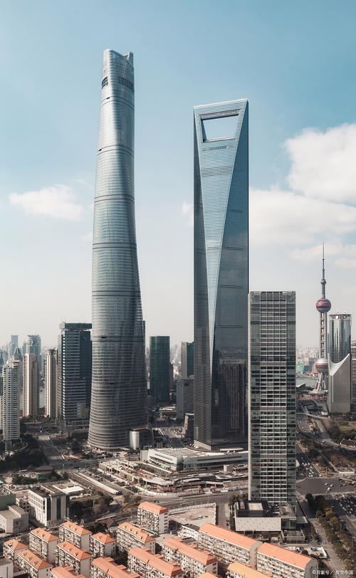 中国比较高的楼有多少层？中国比较高的楼有几层?？  第5张