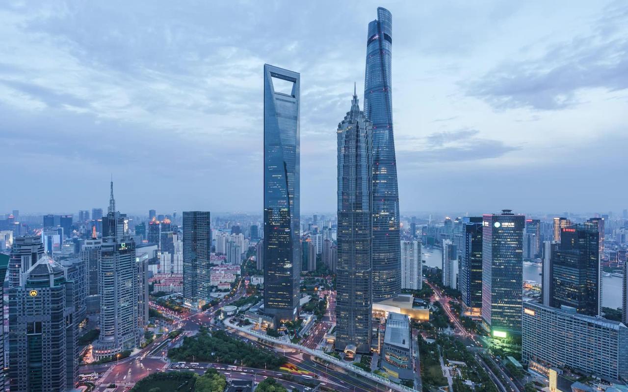 中国比较高的楼有多少层？中国比较高的楼有几层?？  第6张