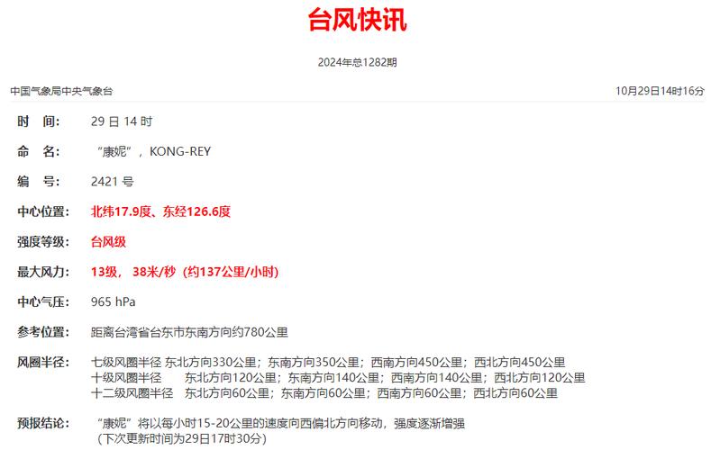 珠海市天气预报台风，珠海市天气预报台风预警  第3张