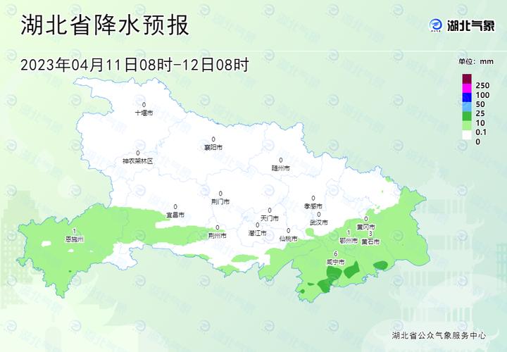 荆门天气预报45天，荆门天气预报45天查询？  第2张