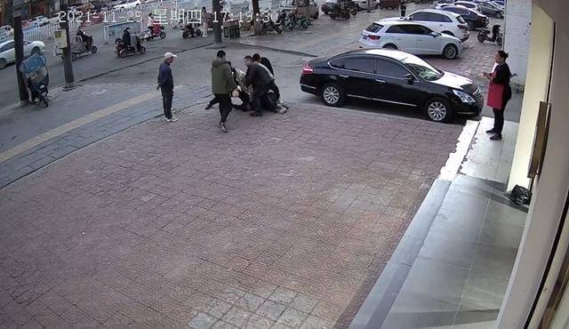 刚刚南阳发生大事？南阳发生重大刑事案件？  第3张
