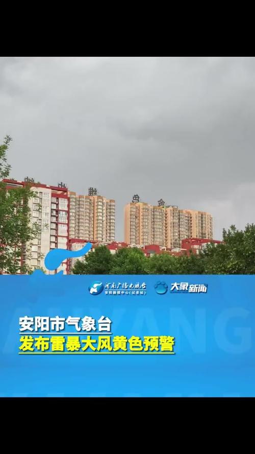 安阳1个月天气预报，河南省安阳市未来一个月天气预报？  第1张