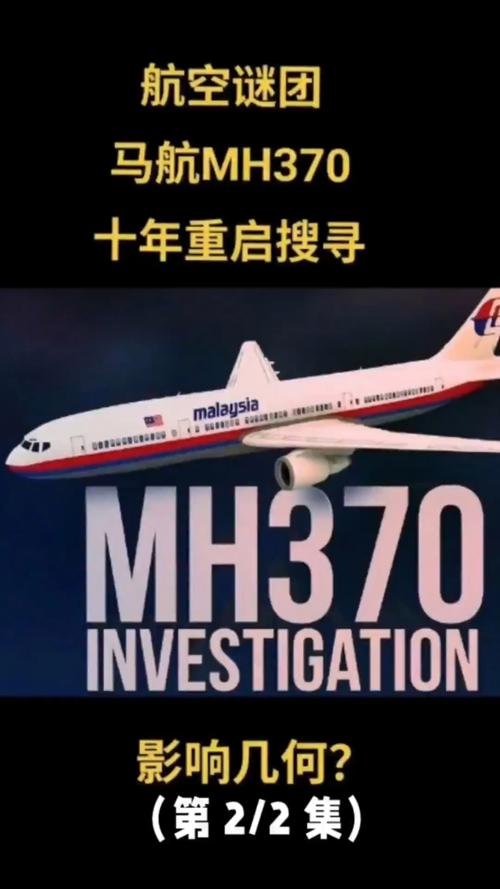 马航失踪真相惊人，马航失踪真相惊人是哪一集  第6张