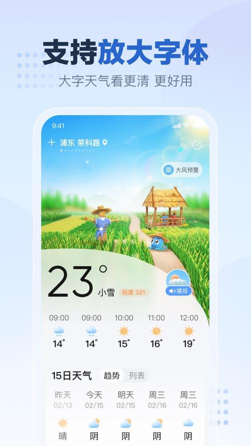 浦东天气24小时，浦东天气24小时预报详情图  第6张