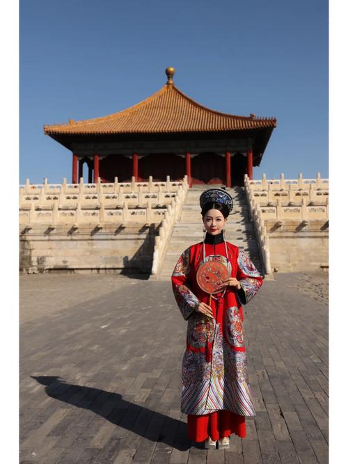 游故宫的忌讳，游故宫的忌讳是什么？  第3张