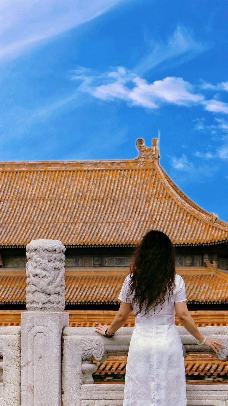 游故宫的忌讳，游故宫的忌讳是什么？  第4张