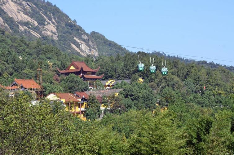 青阳天气40天预报？青阳天气30天？  第3张
