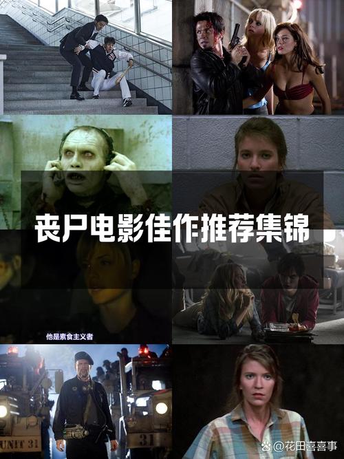 2035丧尸病毒预言是真的吗，2035丧尸病毒预言是真的吗还是假的  第2张