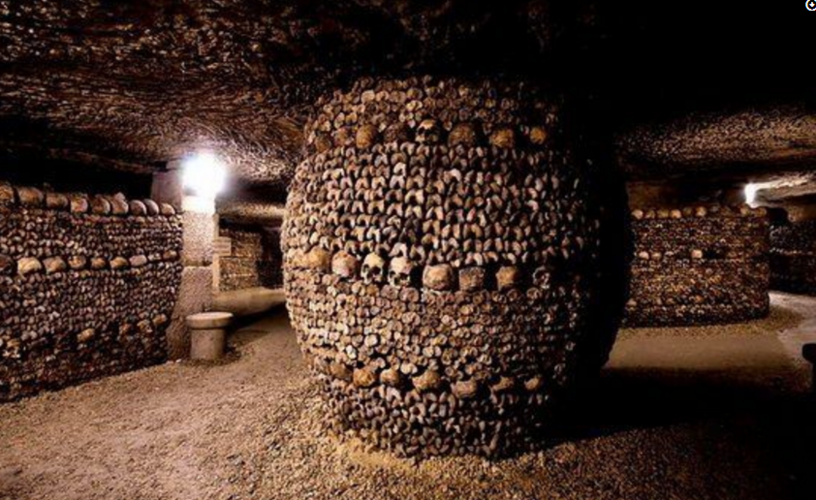 世界恐怖七大禁区？世界七大恐怖地带？  第6张