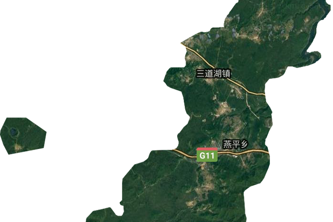 白山三天内天气预报，白山未来三天天气预报  第4张