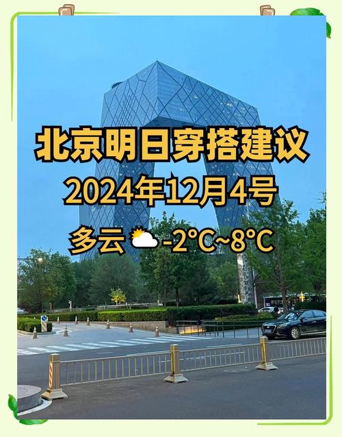 北京朝阳区天气最新，北京朝阳区实时天气预报  第3张