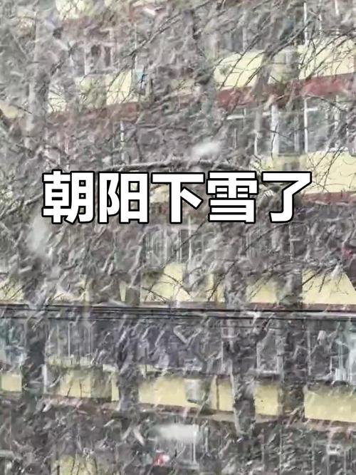 北京朝阳区天气最新，北京朝阳区实时天气预报  第6张