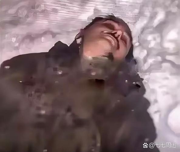 俄罗斯地狱之门事件真相，俄罗斯地狱之坑  第5张