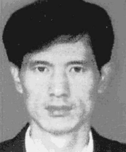中国前十悍匪排名榜田建明，中国前十悍匪排名旁  第1张