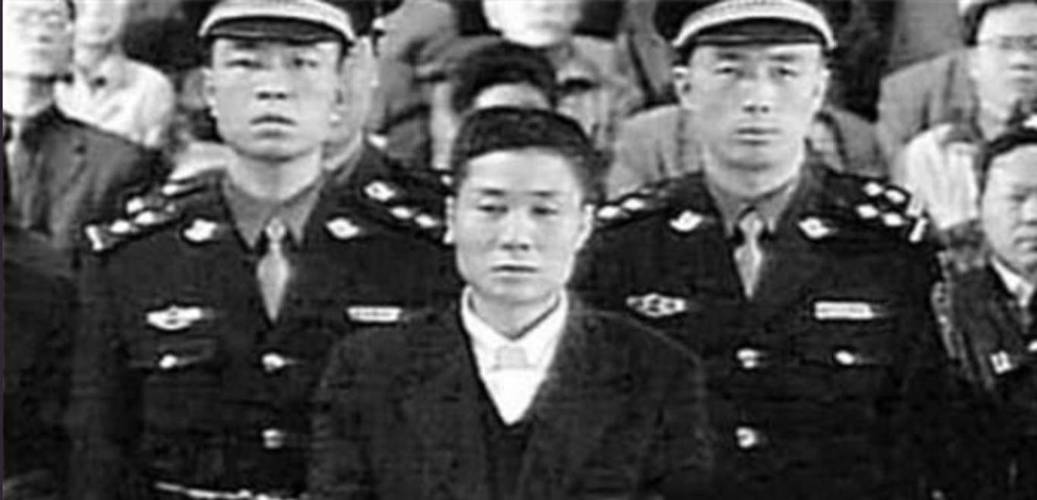 中国前十悍匪排名榜田建明，中国前十悍匪排名旁  第3张