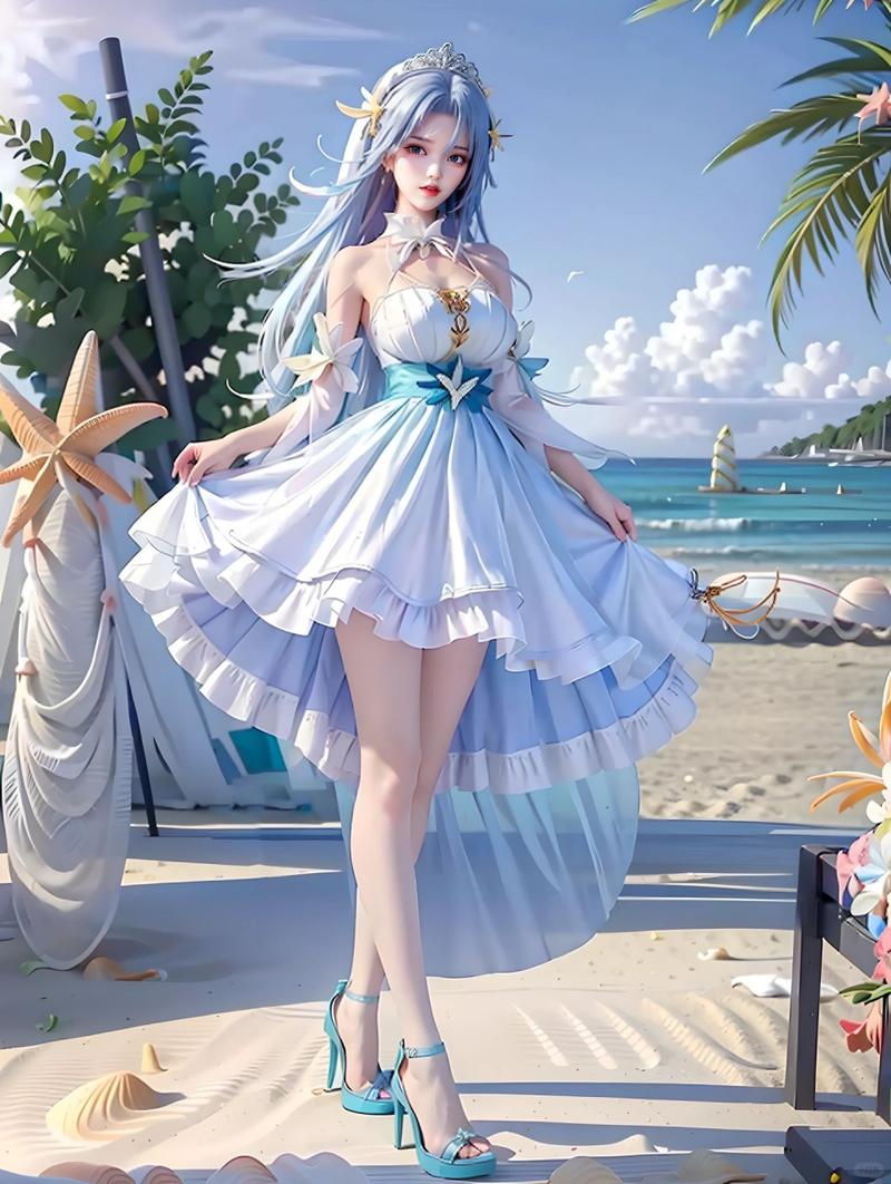 大乔挚爱花嫁？小胖桃定制大乔挚爱花嫁？  第2张