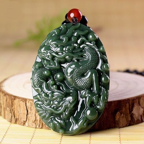 双龙玉佩事件是怎么回事，双龙玉佩的故事？  第5张