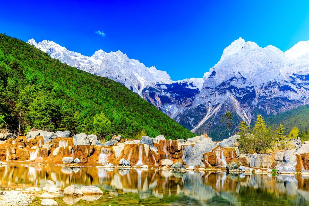丽江最近十五天天气？丽江最近15天天气？  第4张